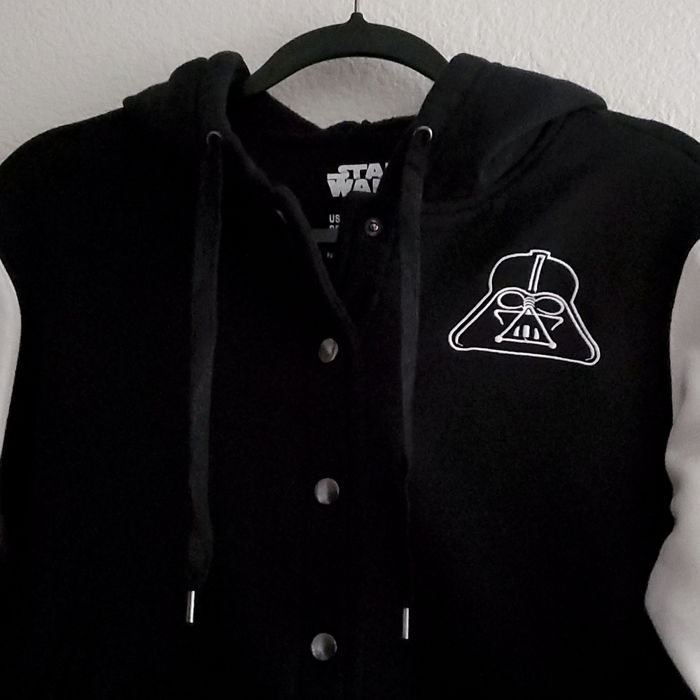 Star Wars Jacket - Picture 3 of 4